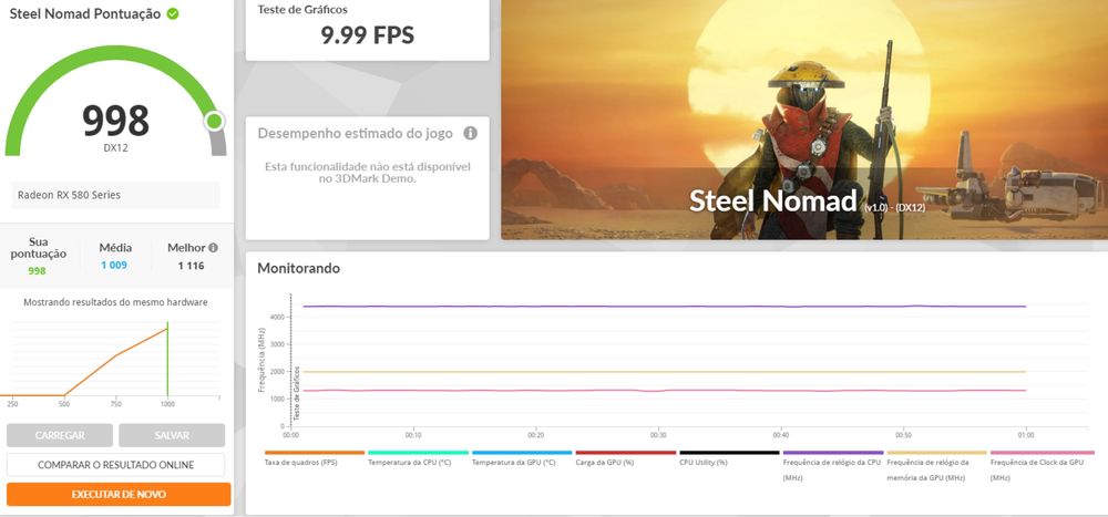 RX 580 Gigabyte 8GB