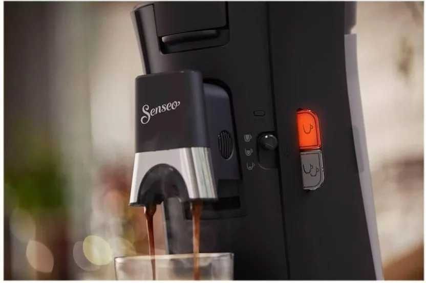 Ekspres  kapsułkowy PHILIPS SENSEO SELECT CSA230