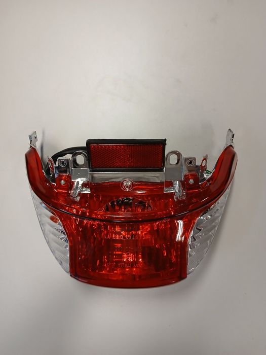 Lampa tylna światło stop skuter chiński gy6