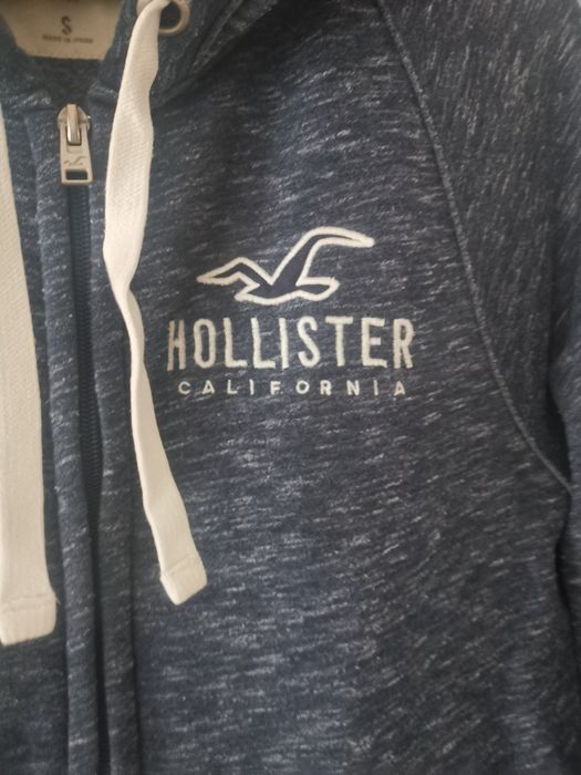 Bluza Hollister r. S