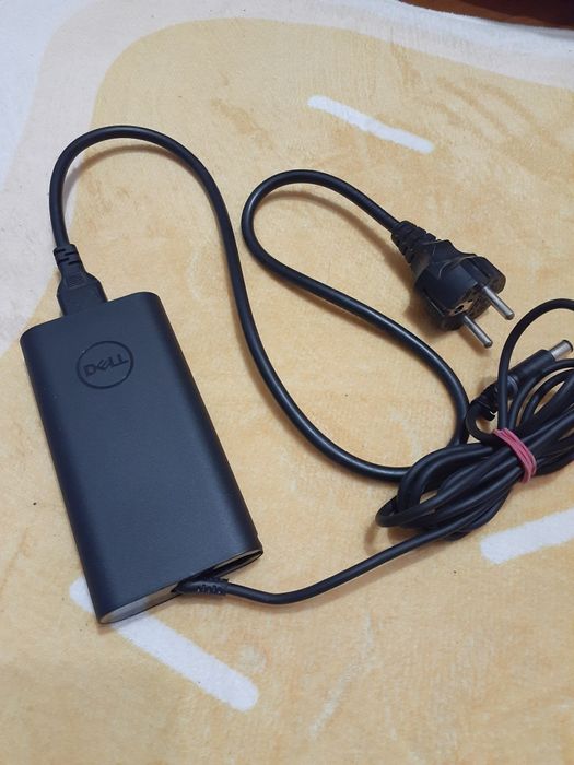 Оригінальний блок живлення Dell 90w