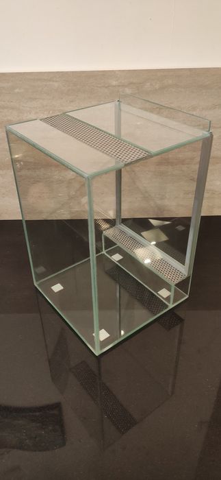 Terrarium 20x20x30
