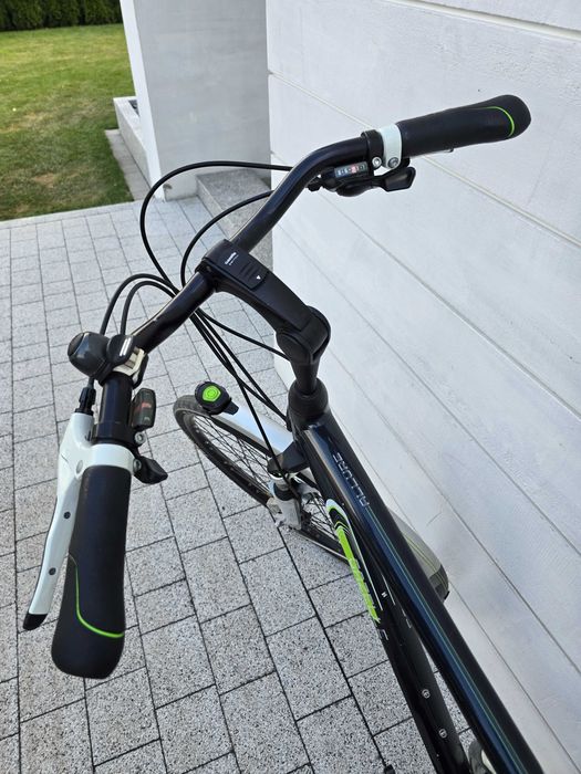 rower męski Gazelle Allure 28cali