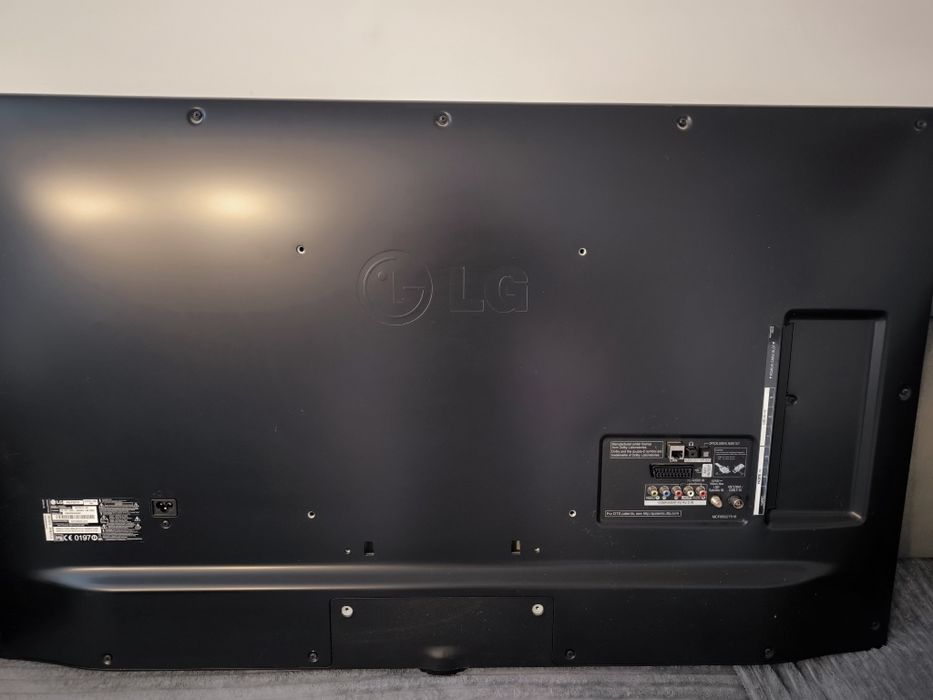 Telewizor Smart TV LG 49LF631V-ZB
