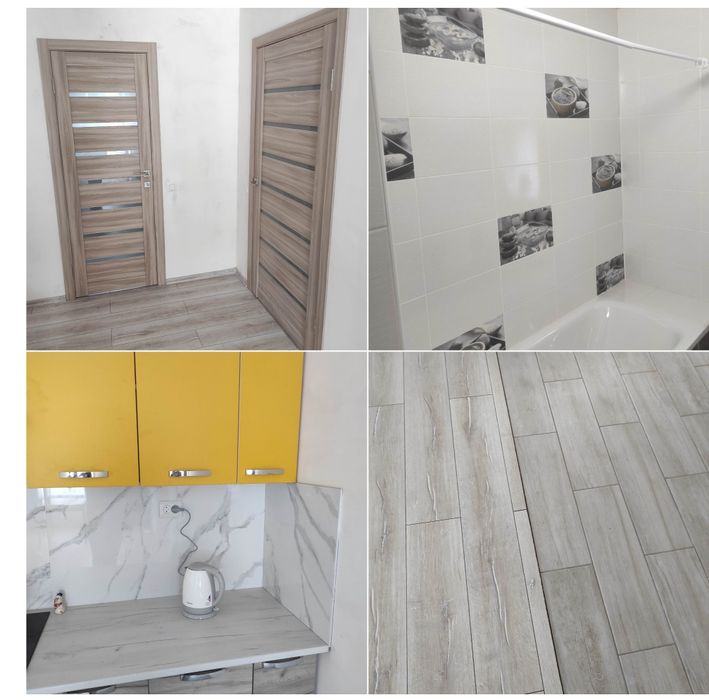 Будівельні послуги.Ремон