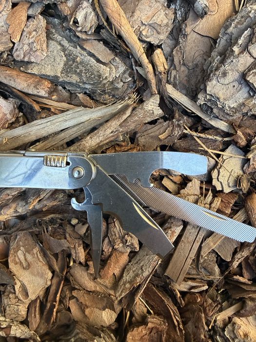 Victorinox Swiss Tool Spirit MX