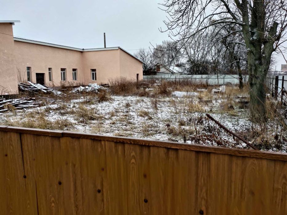 Комерційна нерухомість