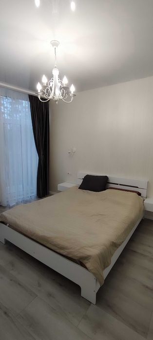 Продаж 2 кімнатної квартири