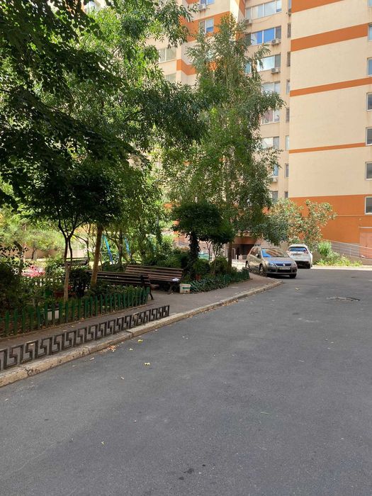 Продажа квартиры в новом газифицированном доме на Старицкого!