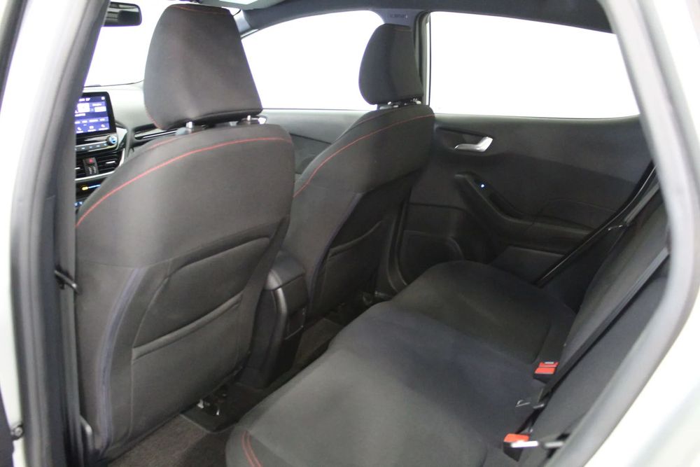 Ford Fiesta 1.0 EcoBoost ST-Line