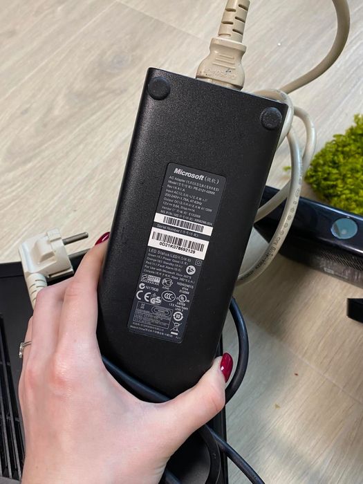 Ігрова консоль приставка  Xbox 360