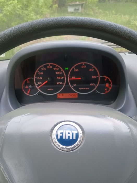 Fiat Ducato 2.0 JTD ,2005