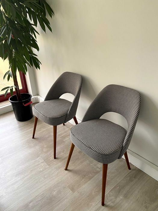 cadeiras e cadeirões