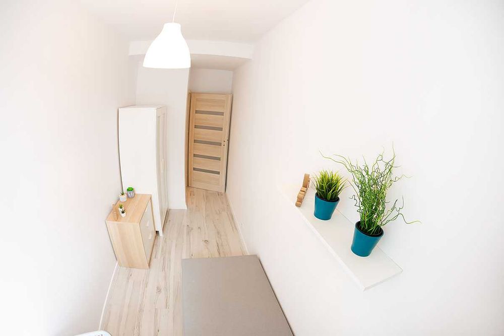 Mieszkanie – Opole, Stare Miasto - Widok 3
