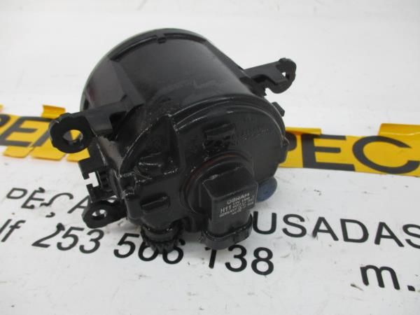 Farol nevoeiro frente direito RENAULT Kangoo Express (FW0/1_)
