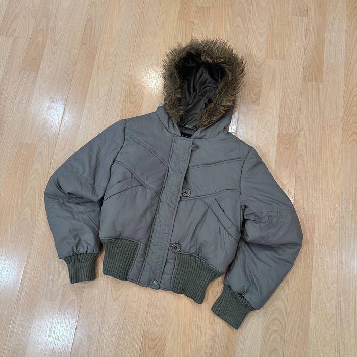 Бомбер alpha industries аляска куртка ma -1 usa rap sk8 y2k