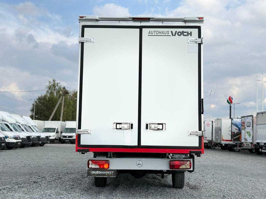 Mercedes-Benz Sprinter 2022p.