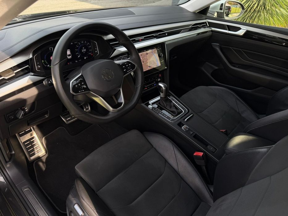 VW Arteon 1.4 TSI eHybrid Elegance
