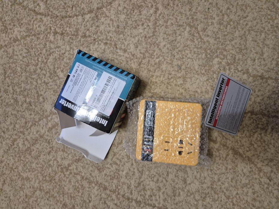 Инвертор под   Makita Milwaukee Dewalt