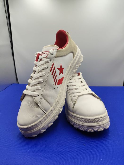 Кросівки Converse - 42 розмір. Оригінал