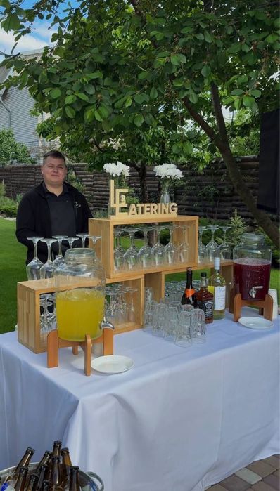 Аренда дома. Чан, баня, банкетный зал