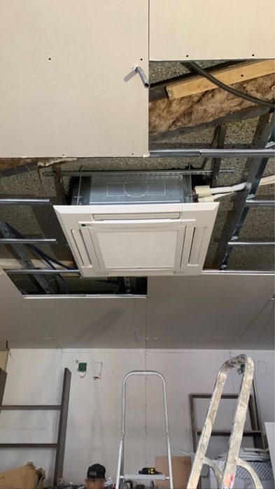 Técnico de Ar Condicionado | Instalação e Manutenção