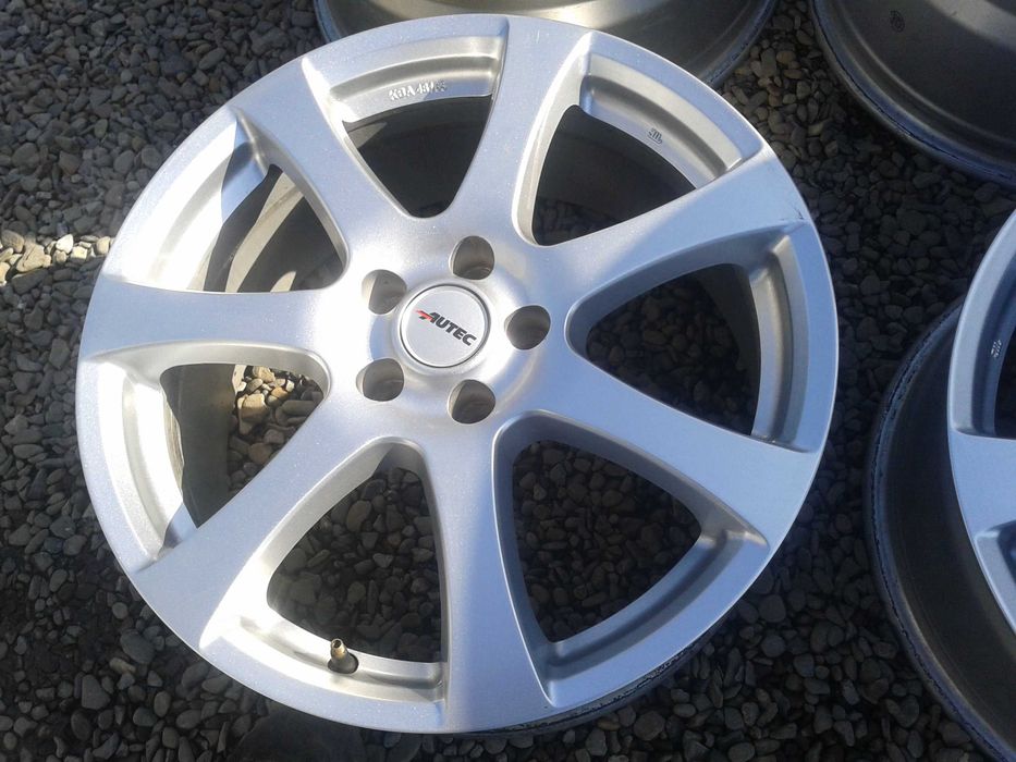 oryginalne r18 felgi 5008 citroen c4 c5 picasso berlingo expert 407