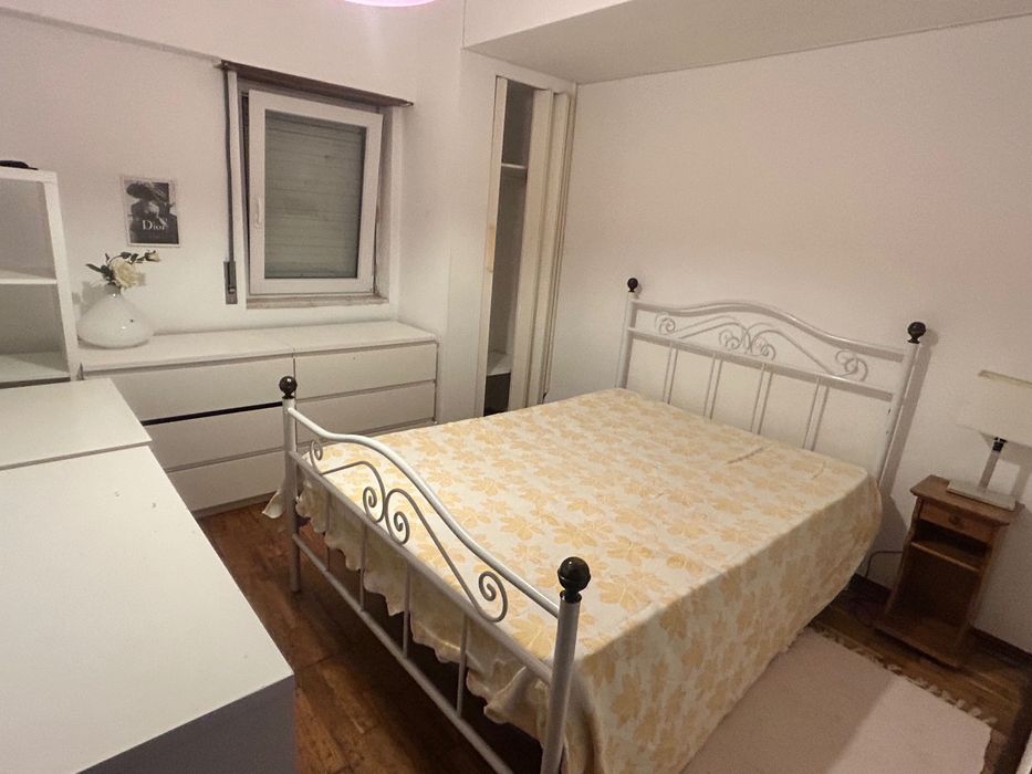 Quarto Cacém-São Marcos