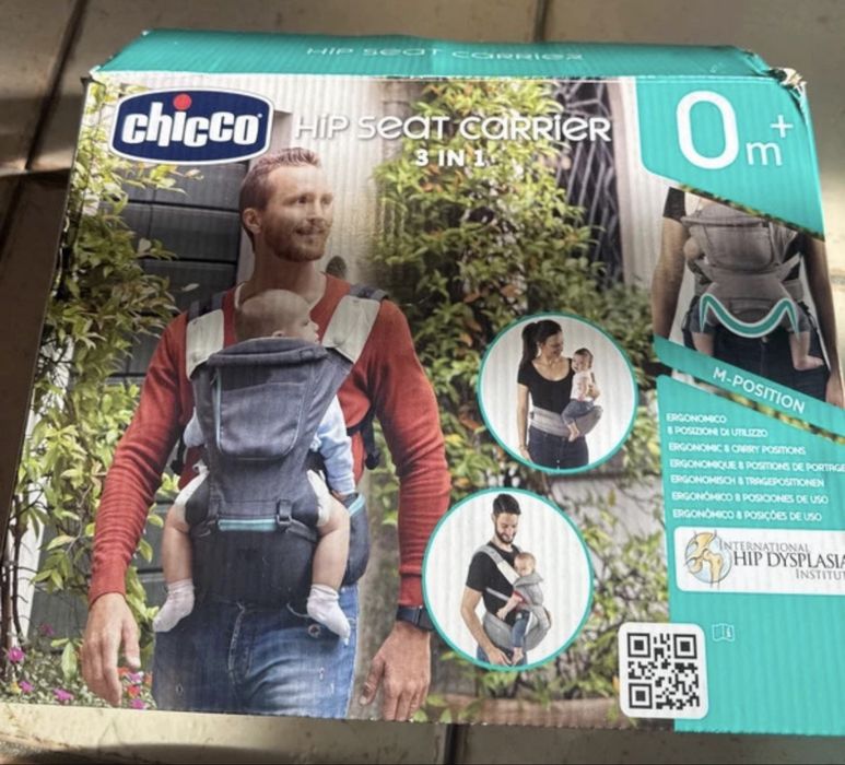 Marsupio Seat Chicco