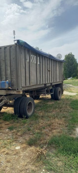 Камаз 55102 самоскид