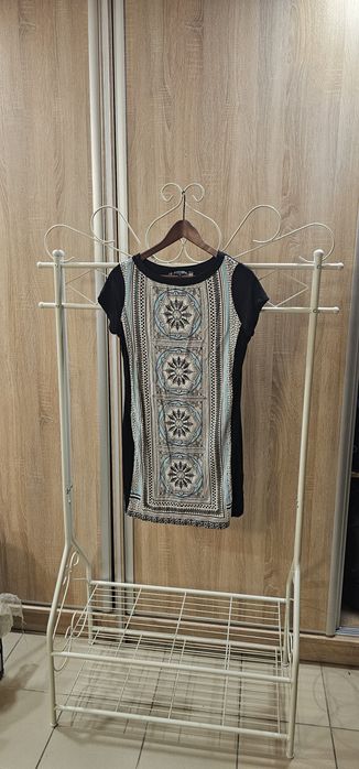 Krótka Sukienka Principles