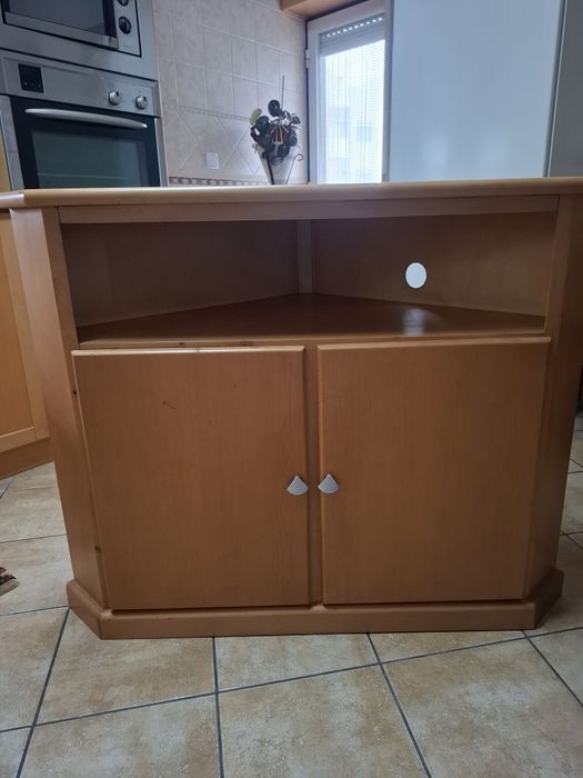 Movel de canto para Tv