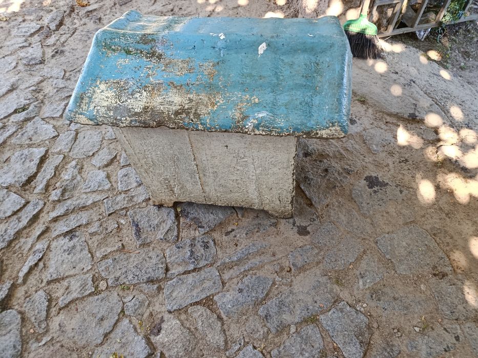 Casota para cão pequena