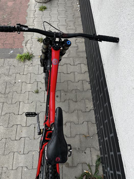 Specialized demo 8 2014