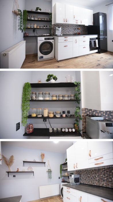 Przytulne mieszkanie 40,14 m² po remoncie – Zabrze, ul. 3 Maja