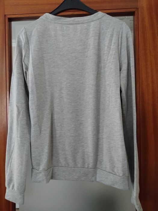 Camisola ONLY cinzenta