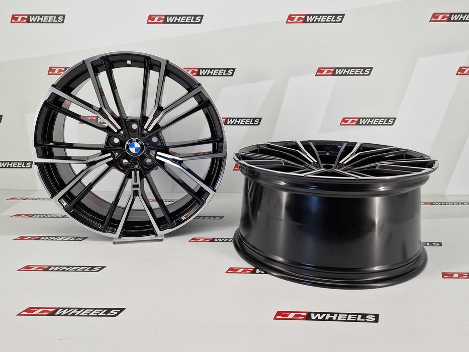 Jantes look BMW 846M em 18 | 5x112