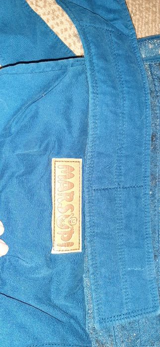 Сумка-кенгуру для деток