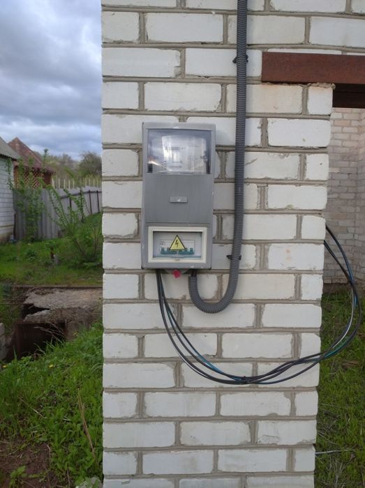 Дім недострой 20 соток