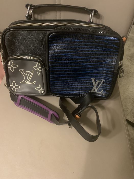 Сумка жіноча Louis Vuitton /у