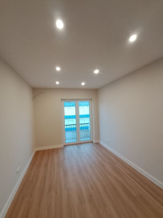 Construção/ Remodelações