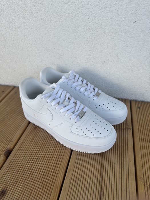 Air force 1 nike