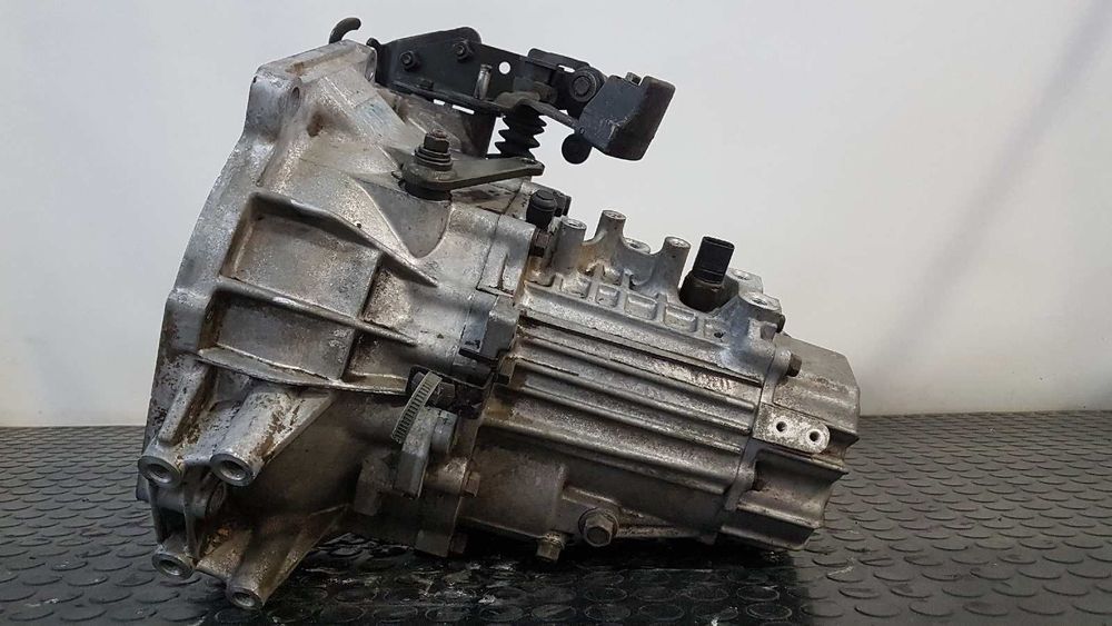 HYUNDAI COUPE (GK) 1.6 FX TRANSMISSION