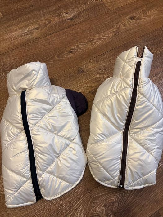 Одежда для собак