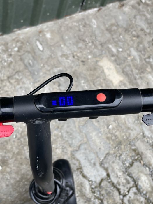 Електросамокат maxxter