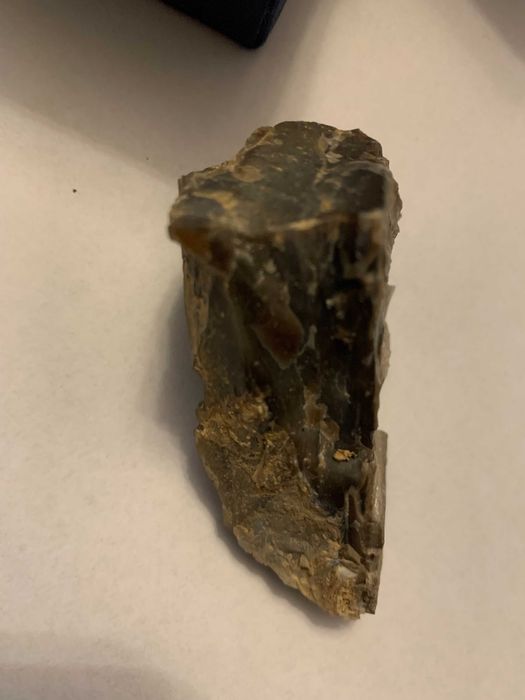 Kamień minerał upominek kolekcja opakowanie Yes