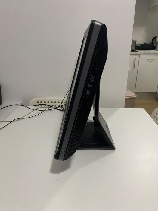 Computador HP All-in-one