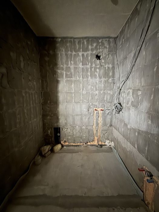 Продаж 3-кімнатної