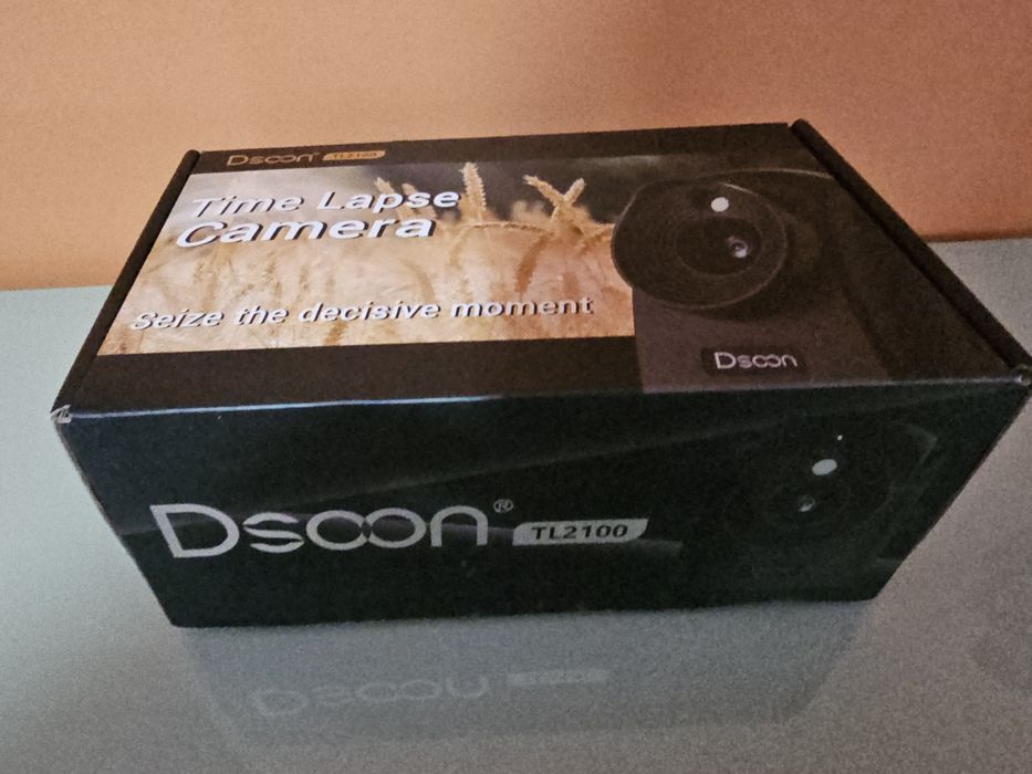 Time-lapse Camera Coming Soon, 1080P FHD Timelapse Camera Recording64752253445505124