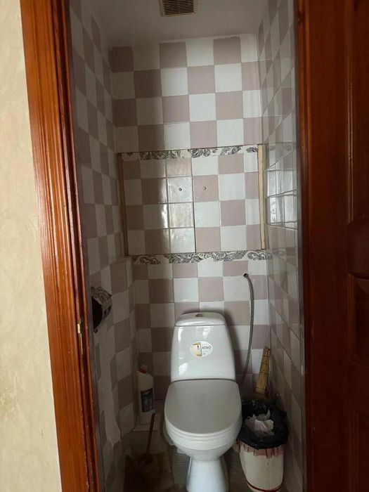 Продаж 4-кімнатної квартири 83м2 Сихів, Санта Барбара